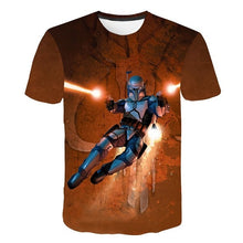 Load image into Gallery viewer, New Camisetas Hombre Novelty