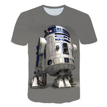 Load image into Gallery viewer, New Camisetas Hombre Novelty
