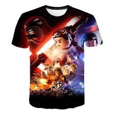 Load image into Gallery viewer, New Camisetas Hombre Novelty