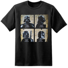 Load image into Gallery viewer, Vader Bobba