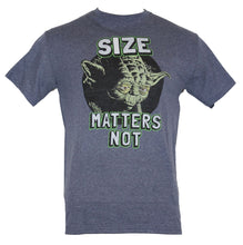 Load image into Gallery viewer, Size Matters Not