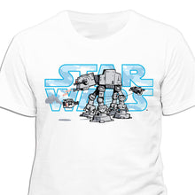 Load image into Gallery viewer, ATAT WALKER