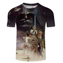 Load image into Gallery viewer, Camisetas Hombre Novelty