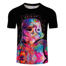Load image into Gallery viewer, Camisetas Hombre Novelty