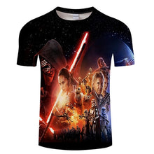 Load image into Gallery viewer, Camisetas Hombre Novelty