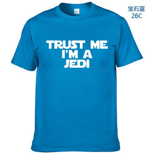 Trust Me I'm A Jedi