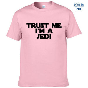 Trust Me I'm A Jedi